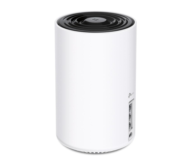 TP-Link Deco XE75 Mesh WiFi (5400Mb/s a/b/g/n/ac/ax) 1xAP - 1263898 - zdjęcie 3